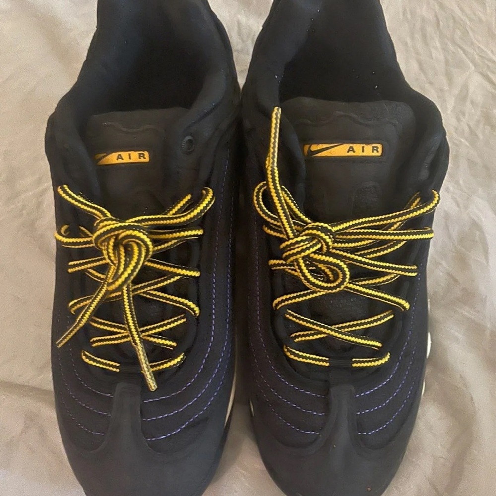 Acg Nike Air Max - Picture 5 of 5